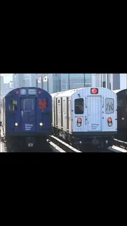 Subway Series 