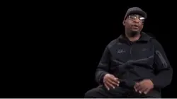 I don’t want to hang