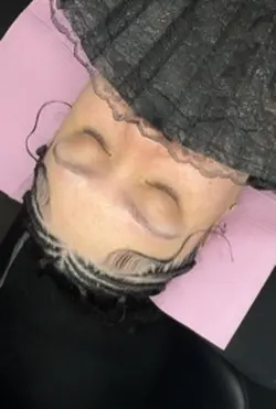 Lash Transition 