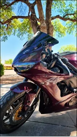 POV Your Bike Video