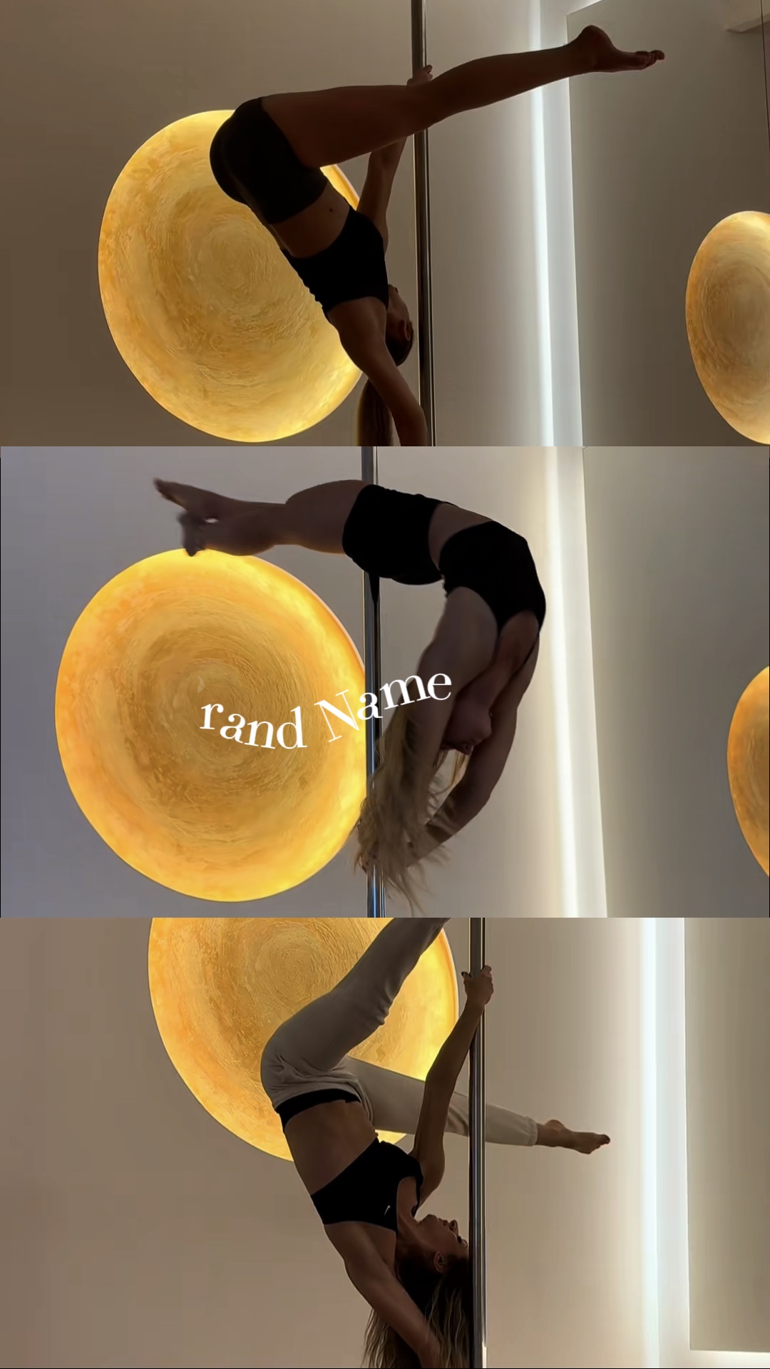 Stangentanz