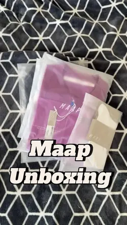 Unboxing
