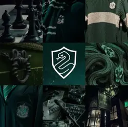 Slytherin 