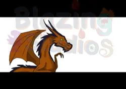 BlazingStudios  drag