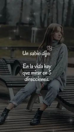 Un sabio dijo: