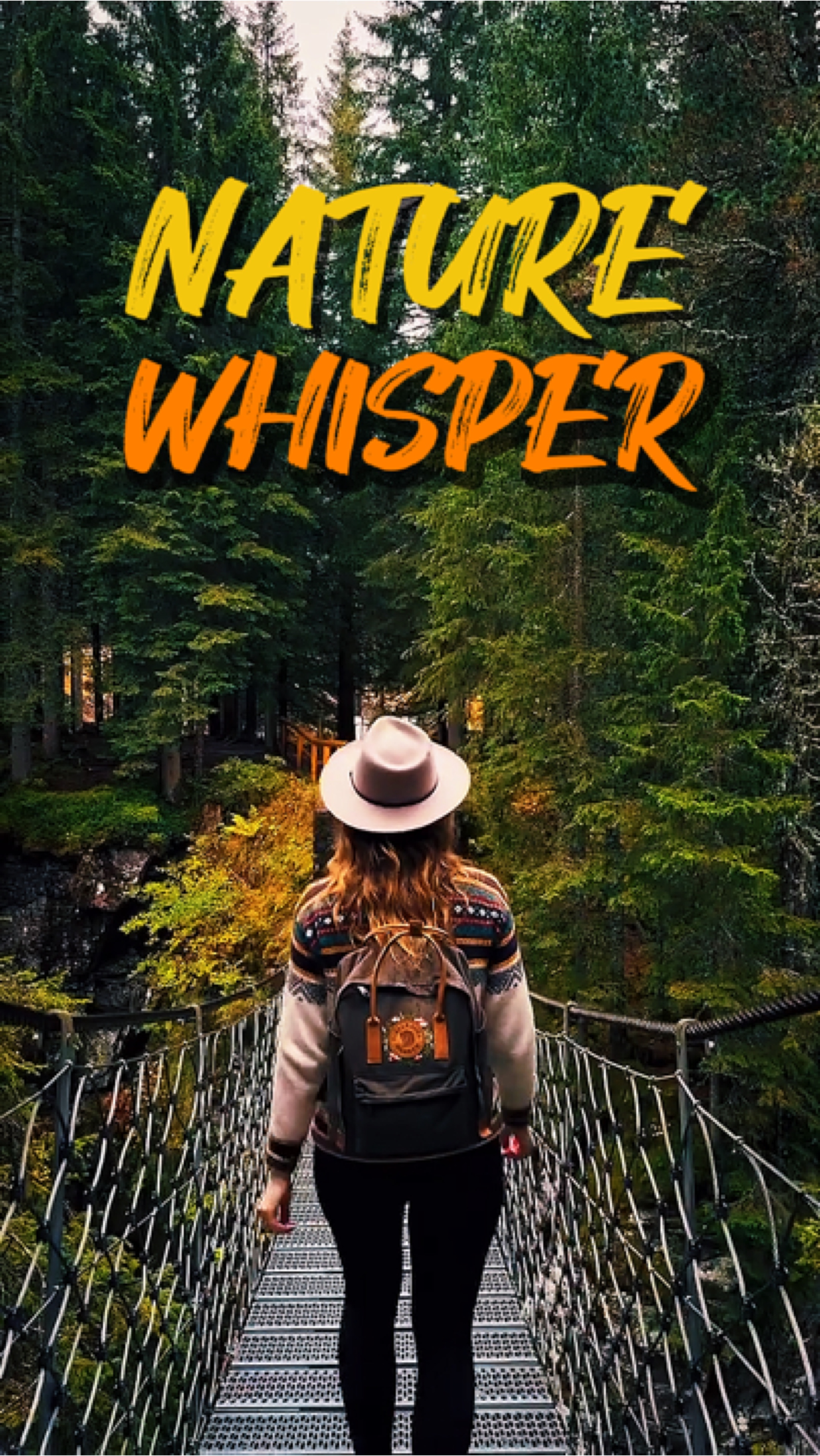 Nature Whisper