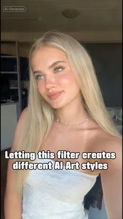 Ai art styles