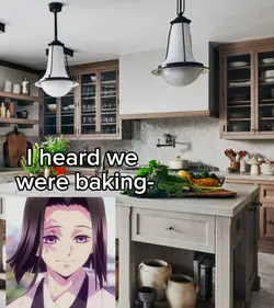 kny cooking...