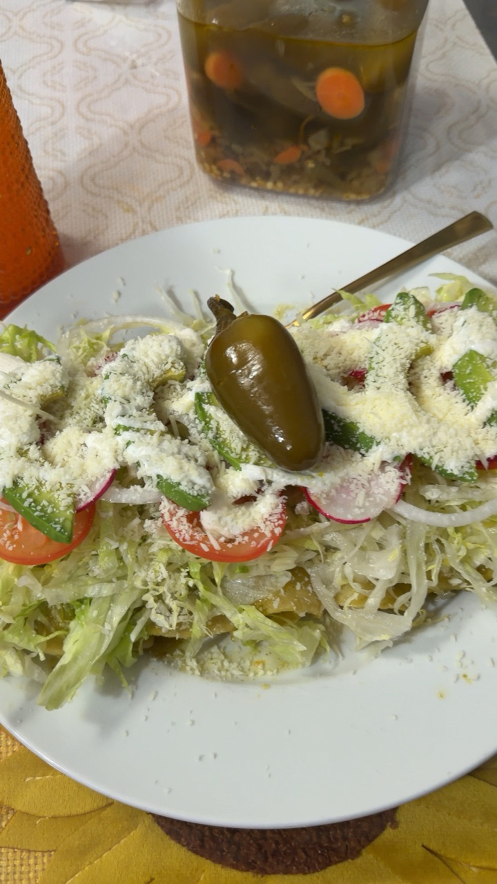 Enchilada ❤️🤤