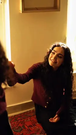 ایرانی (یلدا🍉)