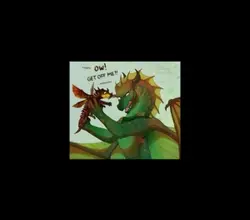 Sundew X Bumblebee 