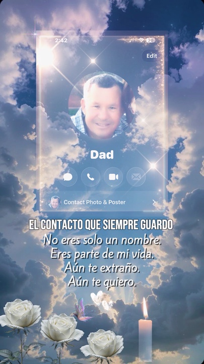 Sem puedo borrar 