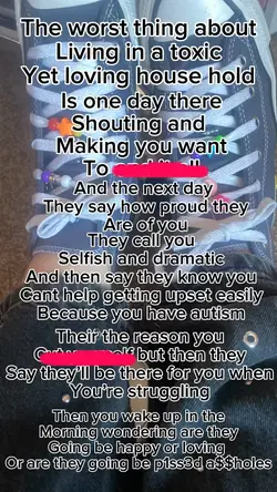 I mean it’s not just