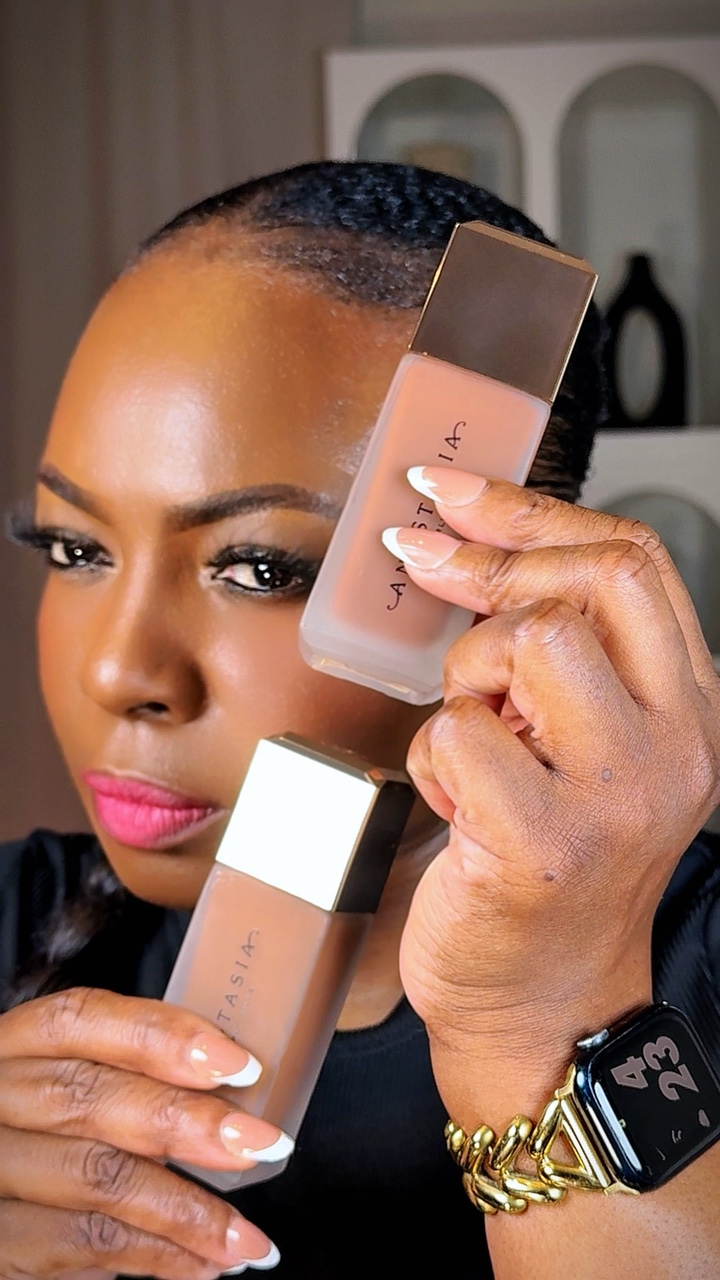 Makeup 