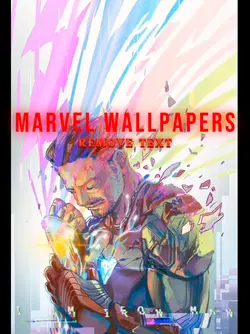 Marvel wallpapers 