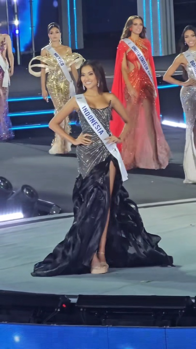 Pageant