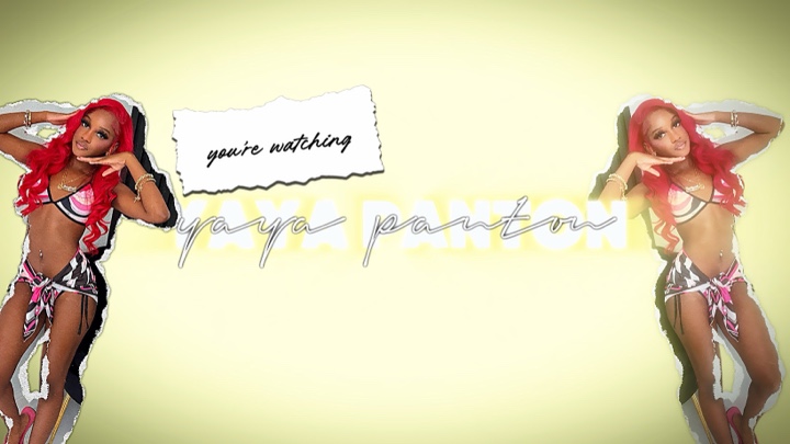 youtube intro 💛