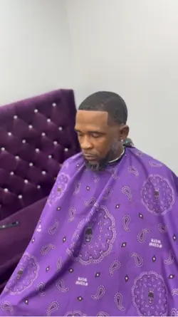 Another Barber Clip 