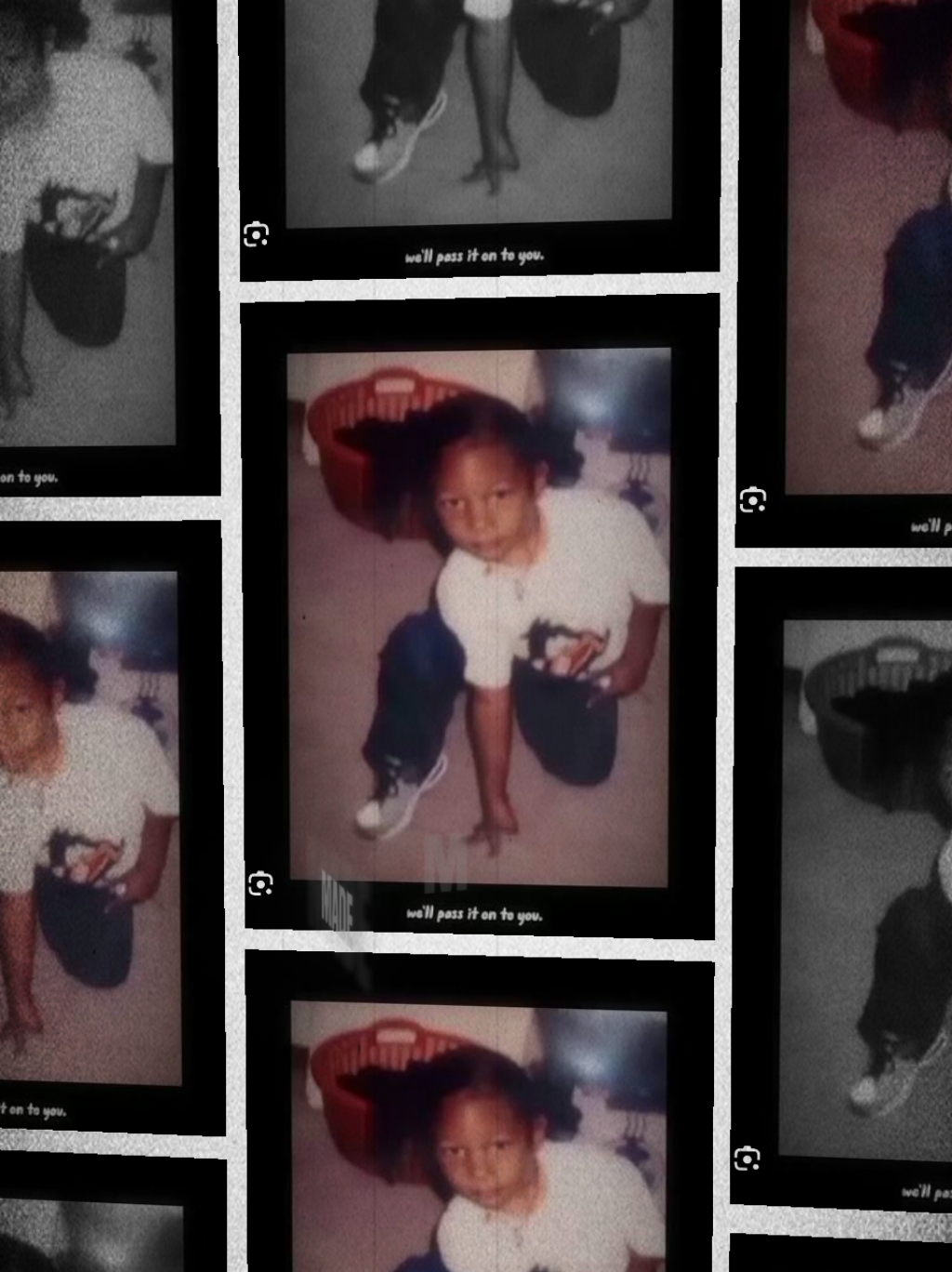 Memory Lane 