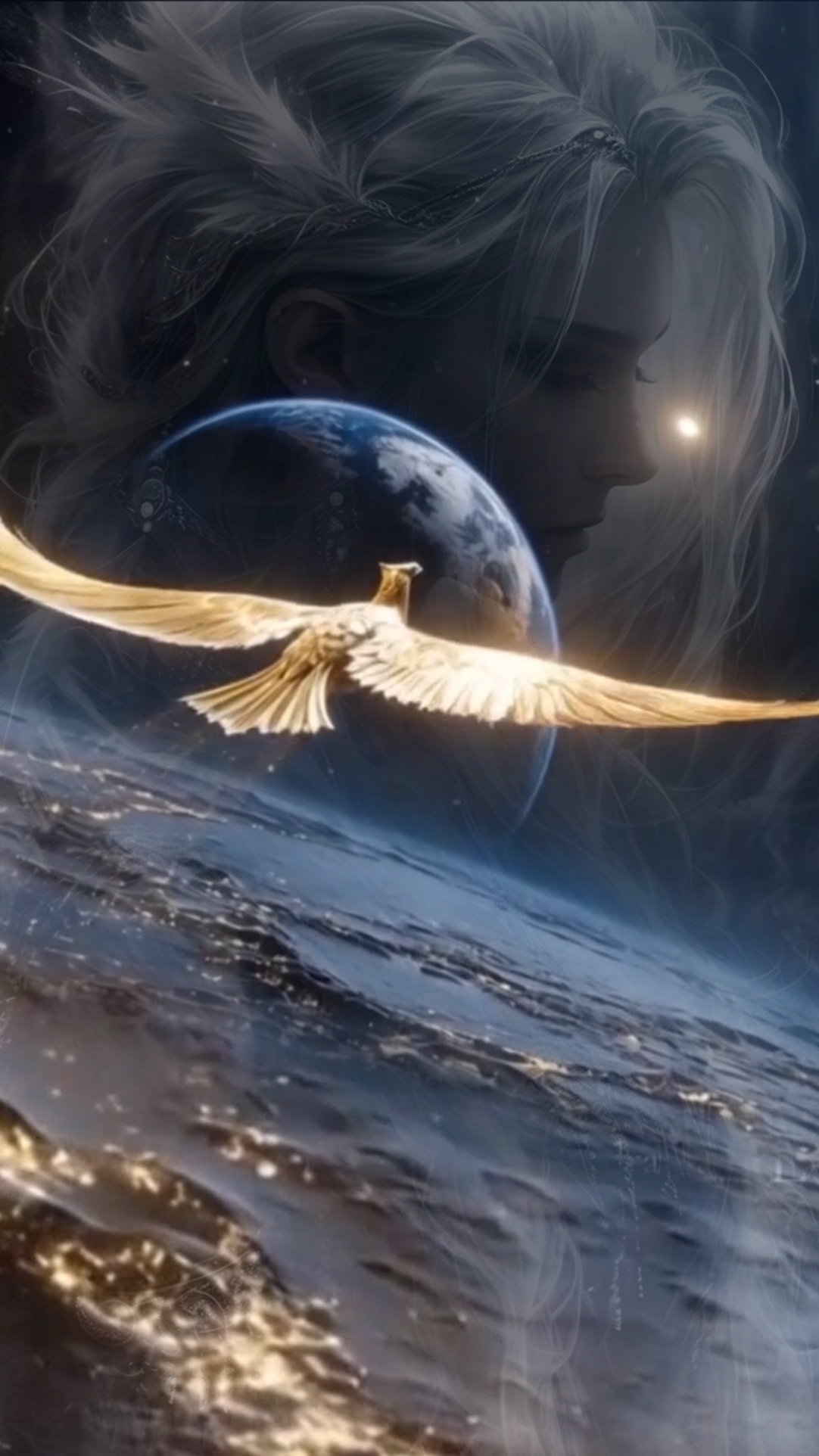Golden Fenix intro 