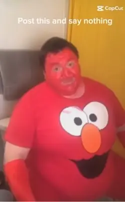 Elmo