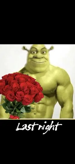 SHREK