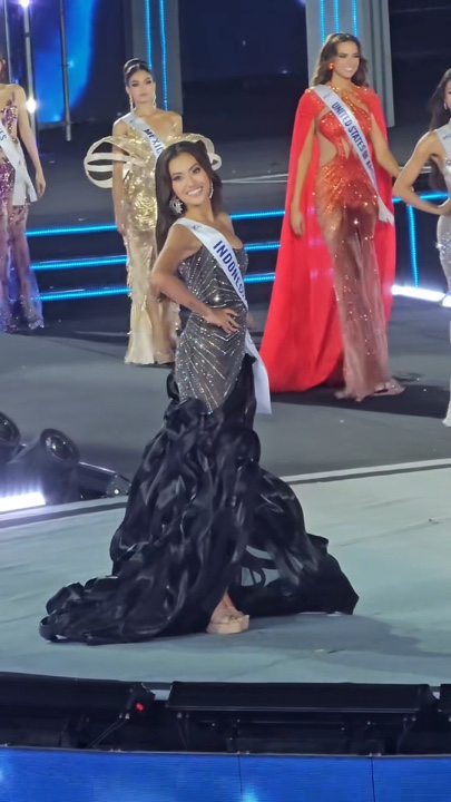 Pageant
