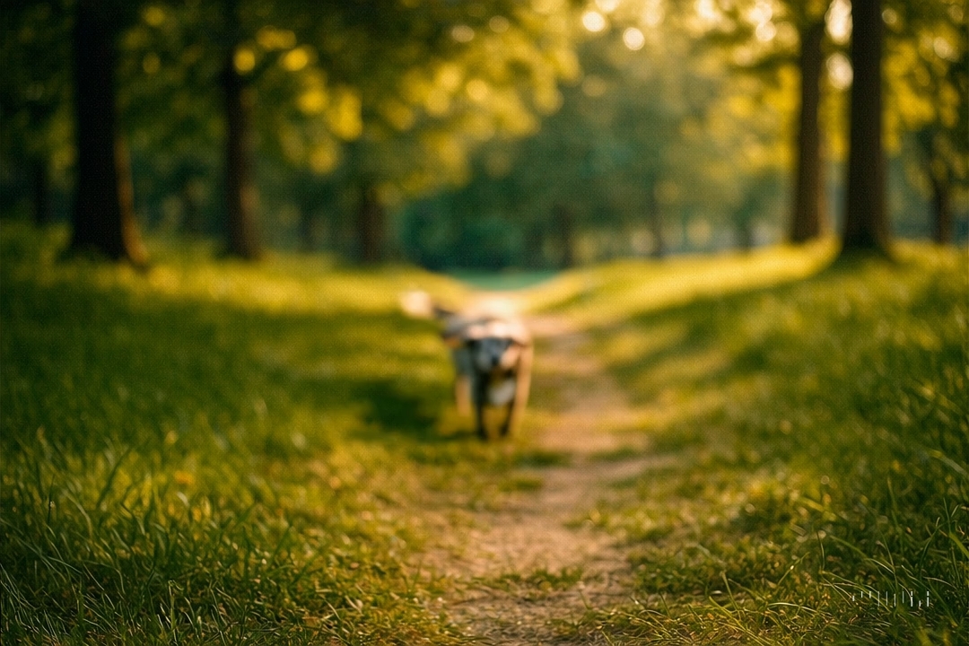 Hundepark