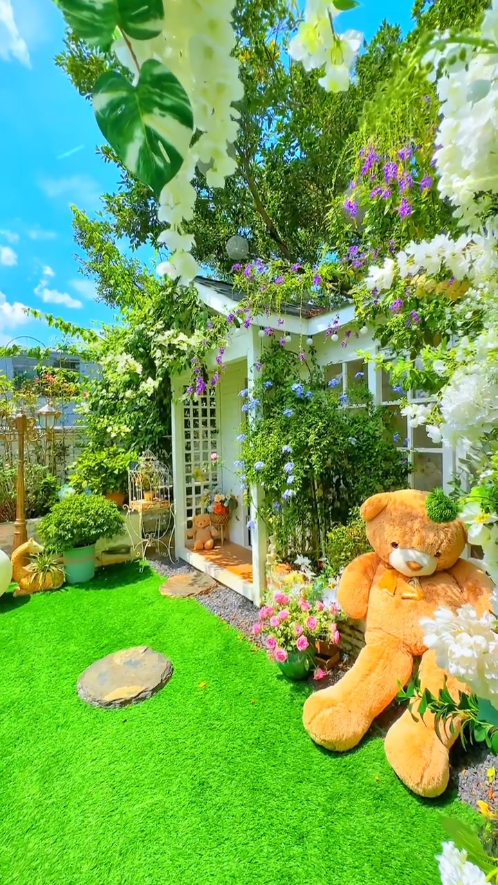 New trend 