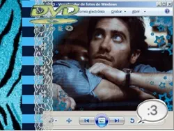 Jake Gyllenhaal