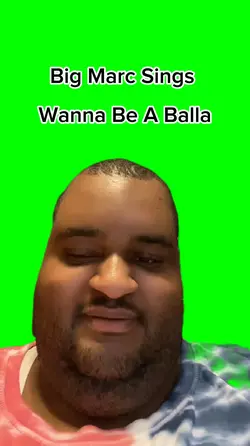 Big Marc Balla