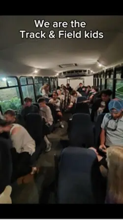 ✨ Track&Field Kids ✨