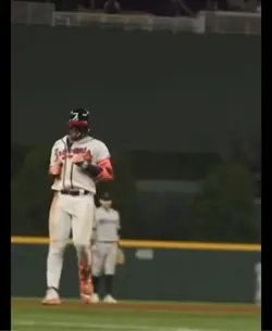 Ronald acuña jr edit