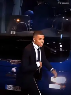 Mbappe edit