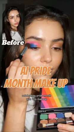 Pride month 