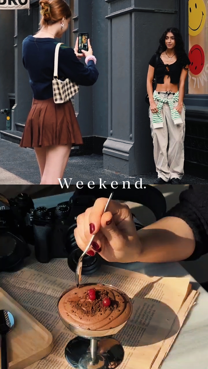Fin de semana 