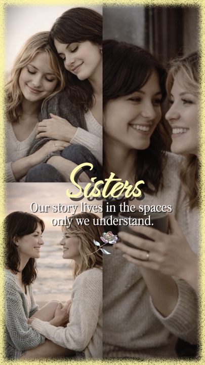 Sisters
