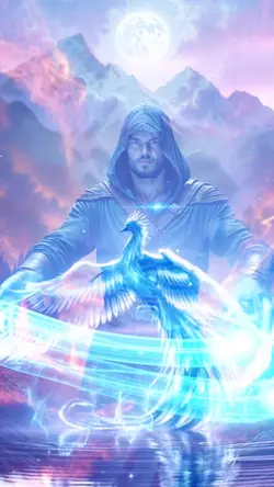 Blue Fenix Trend