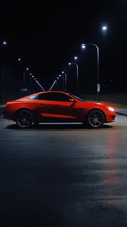 Redline Reveal