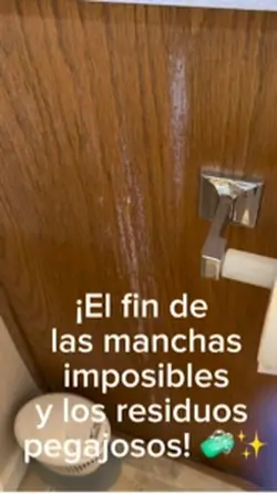 Limpieza 