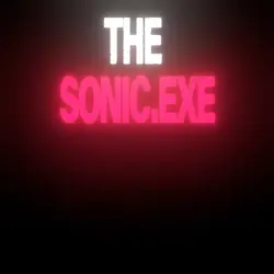 Sonic Exe edit