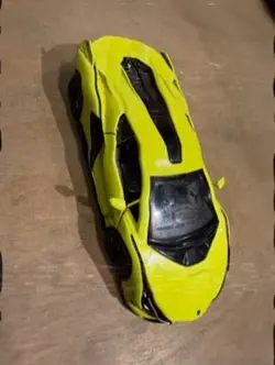 Lamborghini
