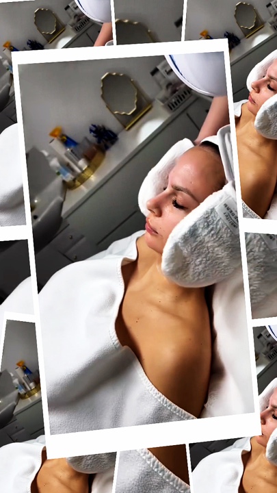 Facial
