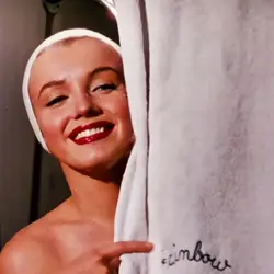 Marilyn monroe