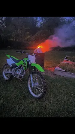 Klx140rf