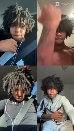 dreadhead