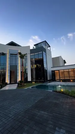Real estate 