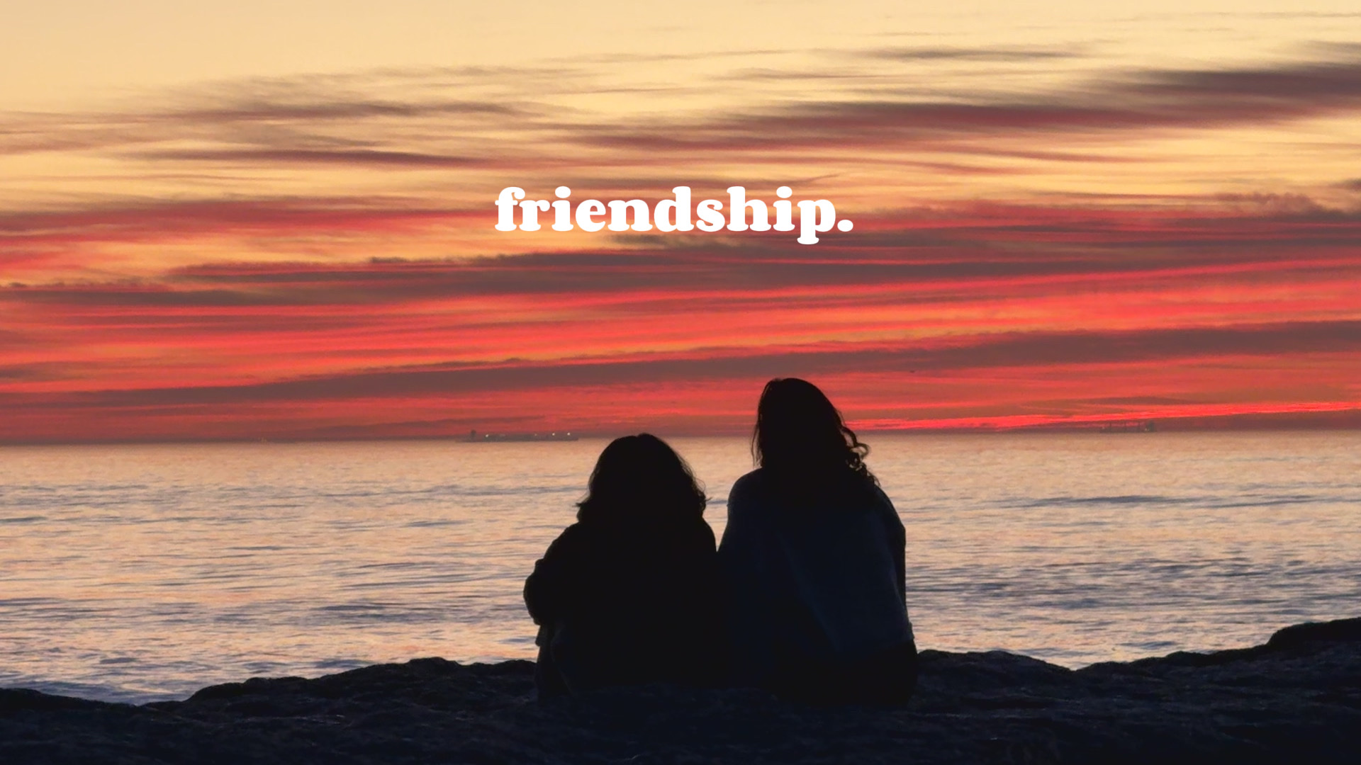 Friendbeachship