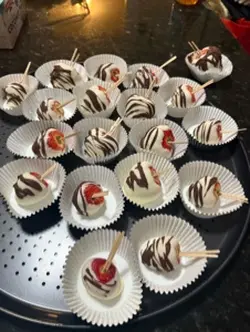 CakesNtreats