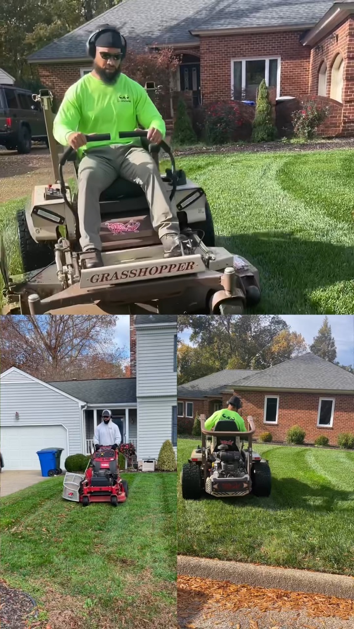 Gardening